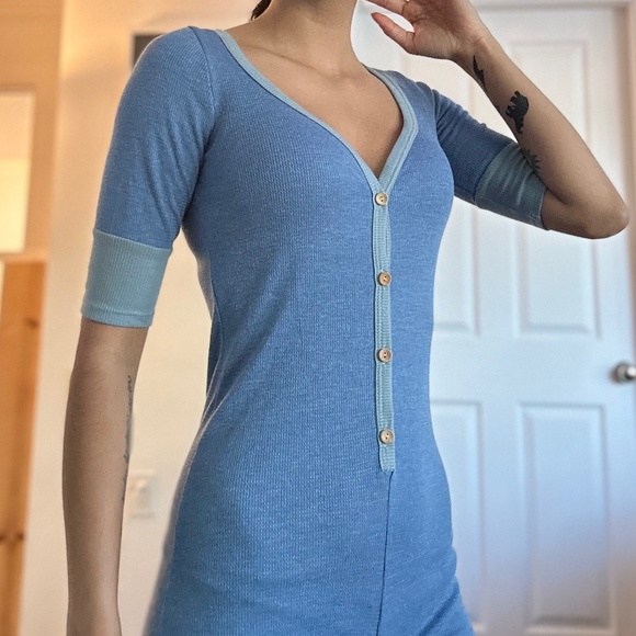 BDG Pyjamas - Picture 1 of 3